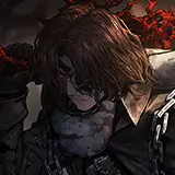 [Wild Hunt] Heathcliff