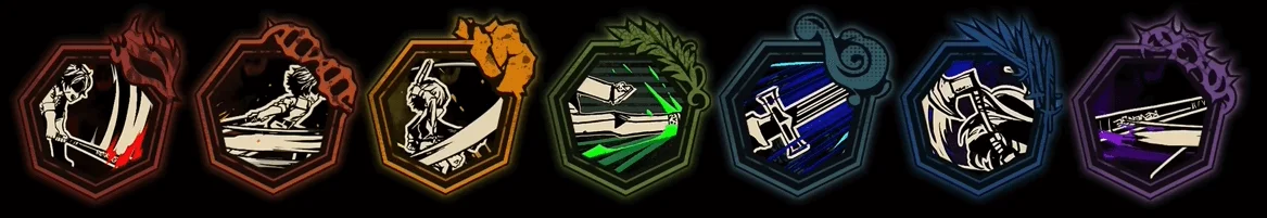 Skill Chain