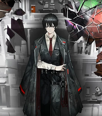 Yi Sang