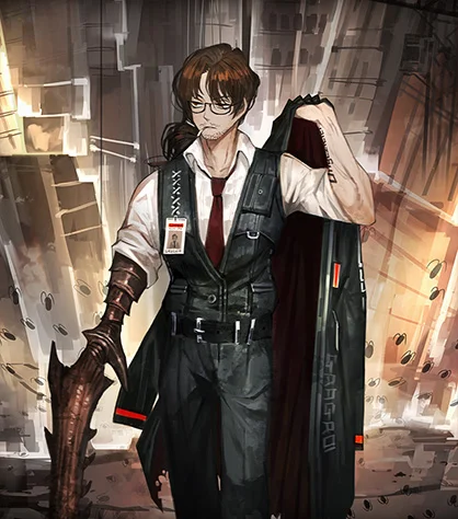 Gregor