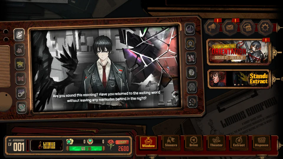 Reroll step 3