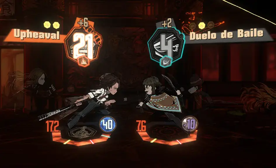 Clash