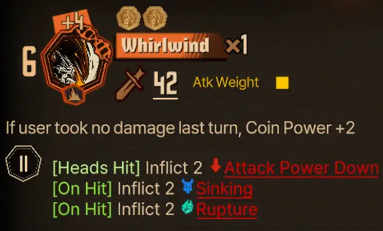 Skill example