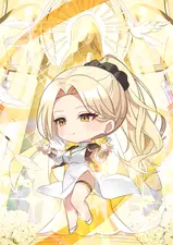 Incarnation (Esmeralda)