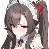 Rita (Maid)
