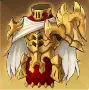 Gold Armor