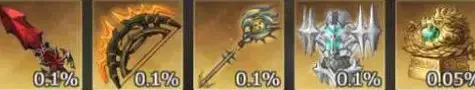 Labyrinth Gear