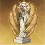 Goddess Statue
