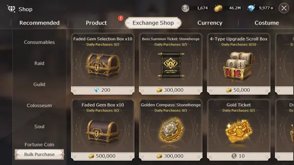 Gem Boxes