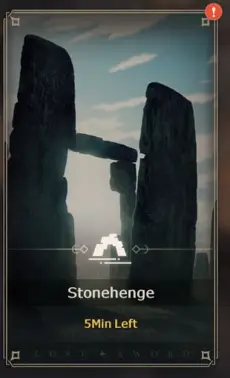 Timer Info