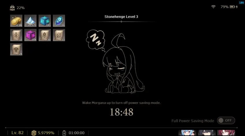 SH3 Results