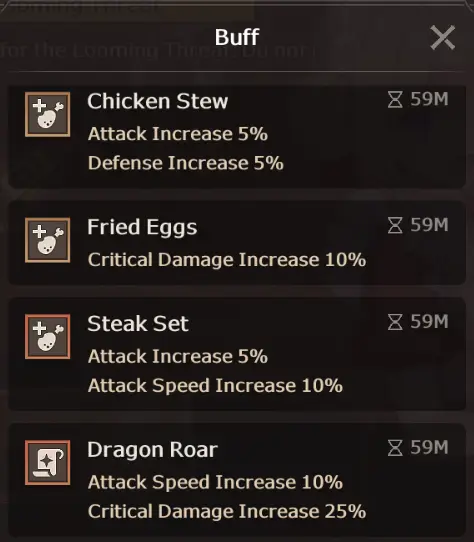 Foods