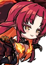 Flame Kay