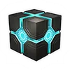 Harmony Cubes - data