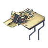 Outpost output