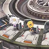 PvP Arena Mechanics