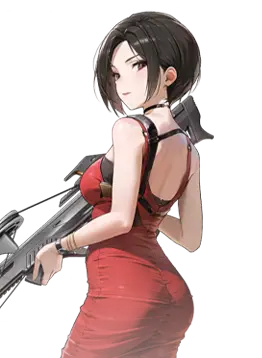 Ada Wong