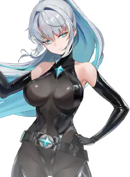Ark Ranger Black