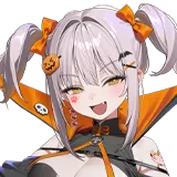 Belorta: Pumpkin Witch