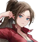 Claire Redfield