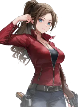 Claire Redfield