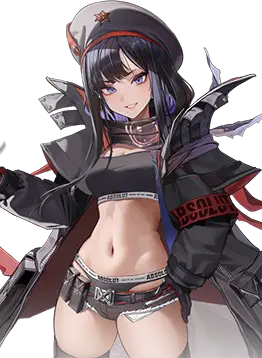 Eunhwa: Tactical Upgrade