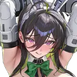 Guilty: Mighty Bunny