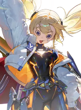 Laplace: Ultimate Hero