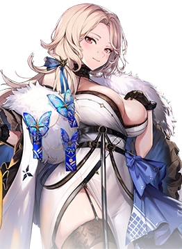 Ludmilla: Winter Owner