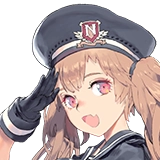 Miranda (Treasure)
