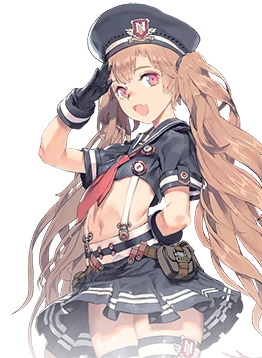 Miranda (Treasure)
