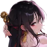Moran (Treasure)