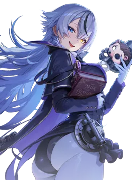 Phantom (Treasure)