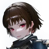 Queen (Makoto Niijima)