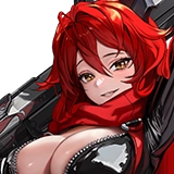 Red Hood B3