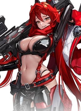 Red Hood B3