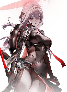 Scarlet: Black Shadow