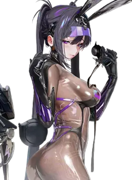Sin: Swift Bunny