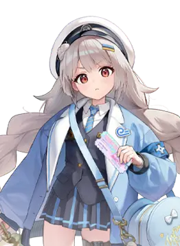 Soline: Frost Ticket