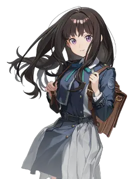 Takina Inoue
