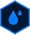 Alice: Wonderland Bunny Water element