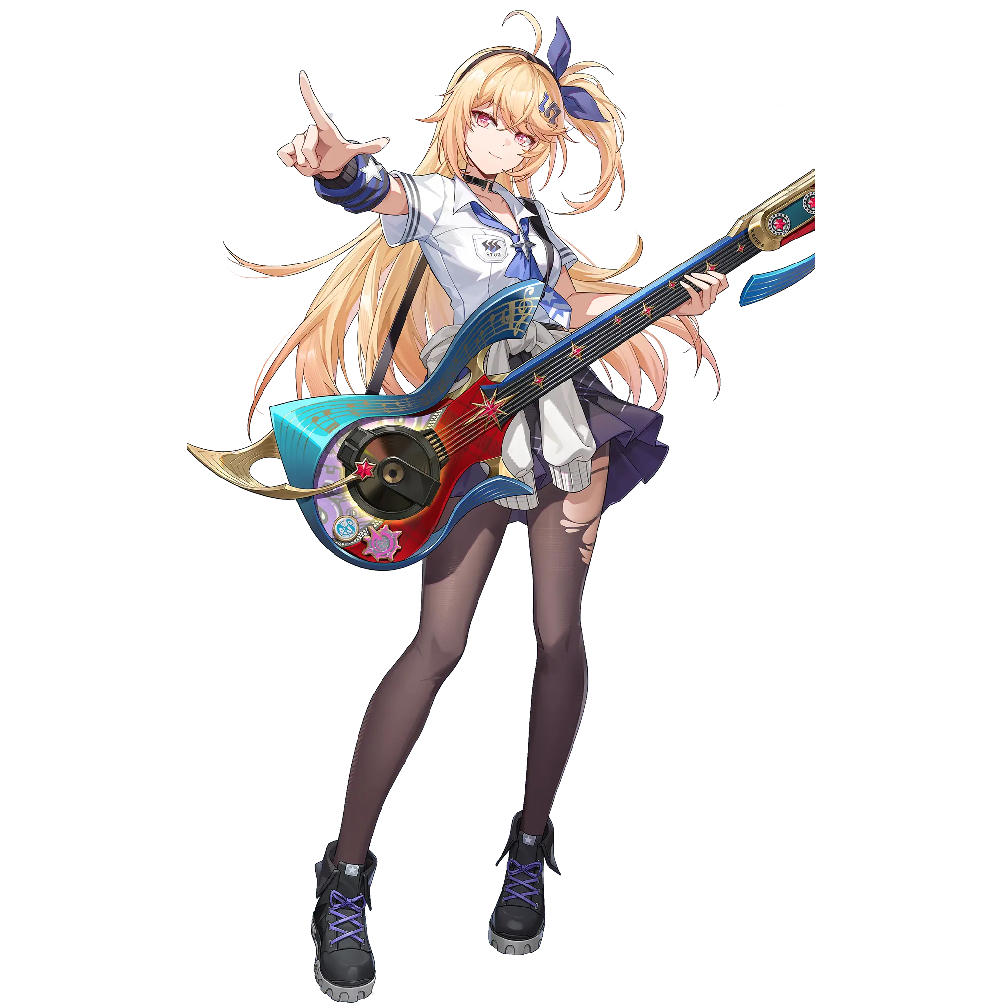 Akane Rin full art