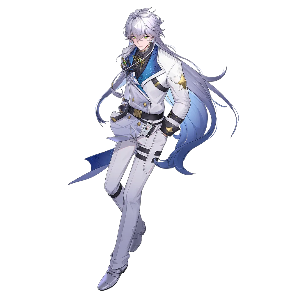 Baicang full art