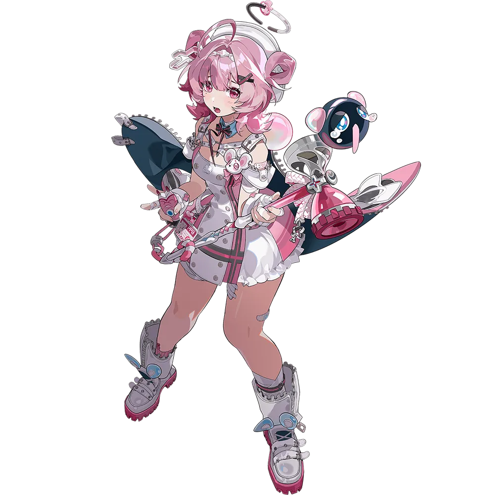 Chiz full art