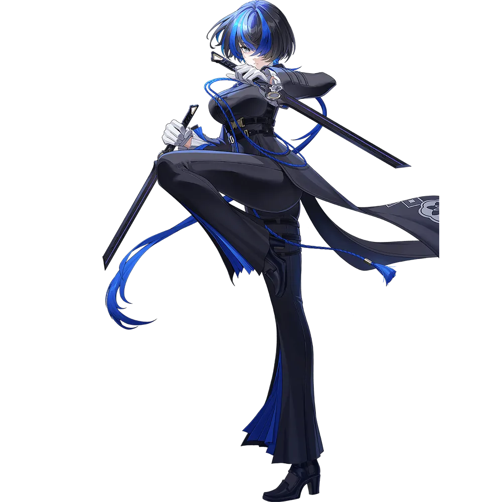 Daffodill full art