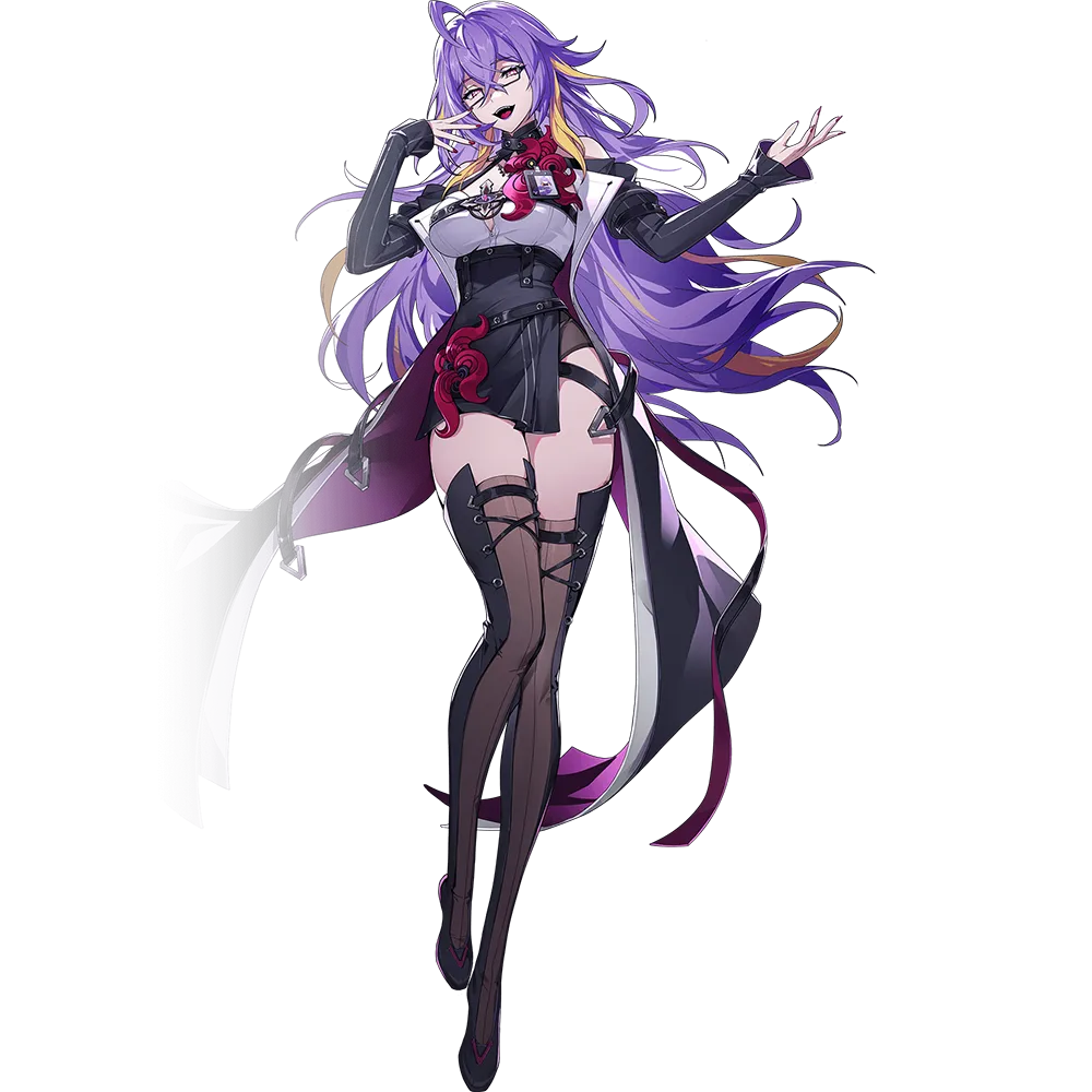 Fadia full art