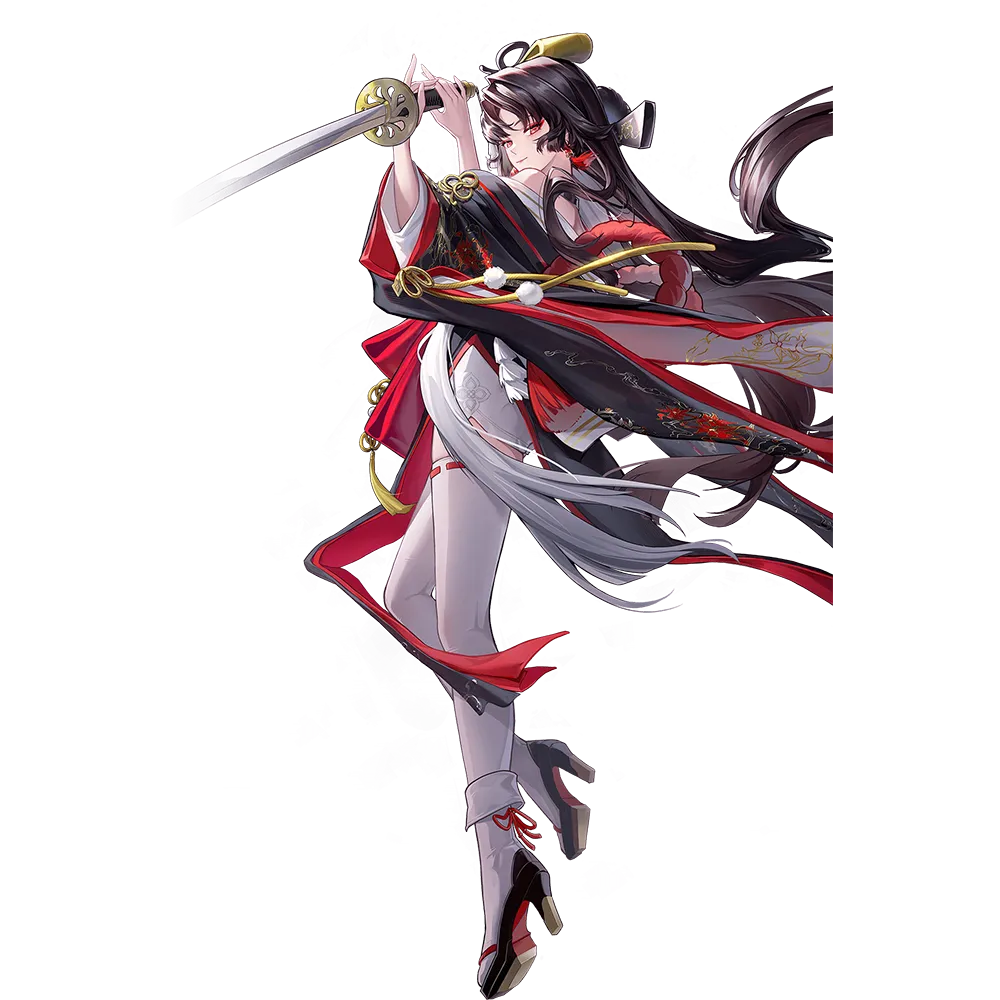 Hotori full art