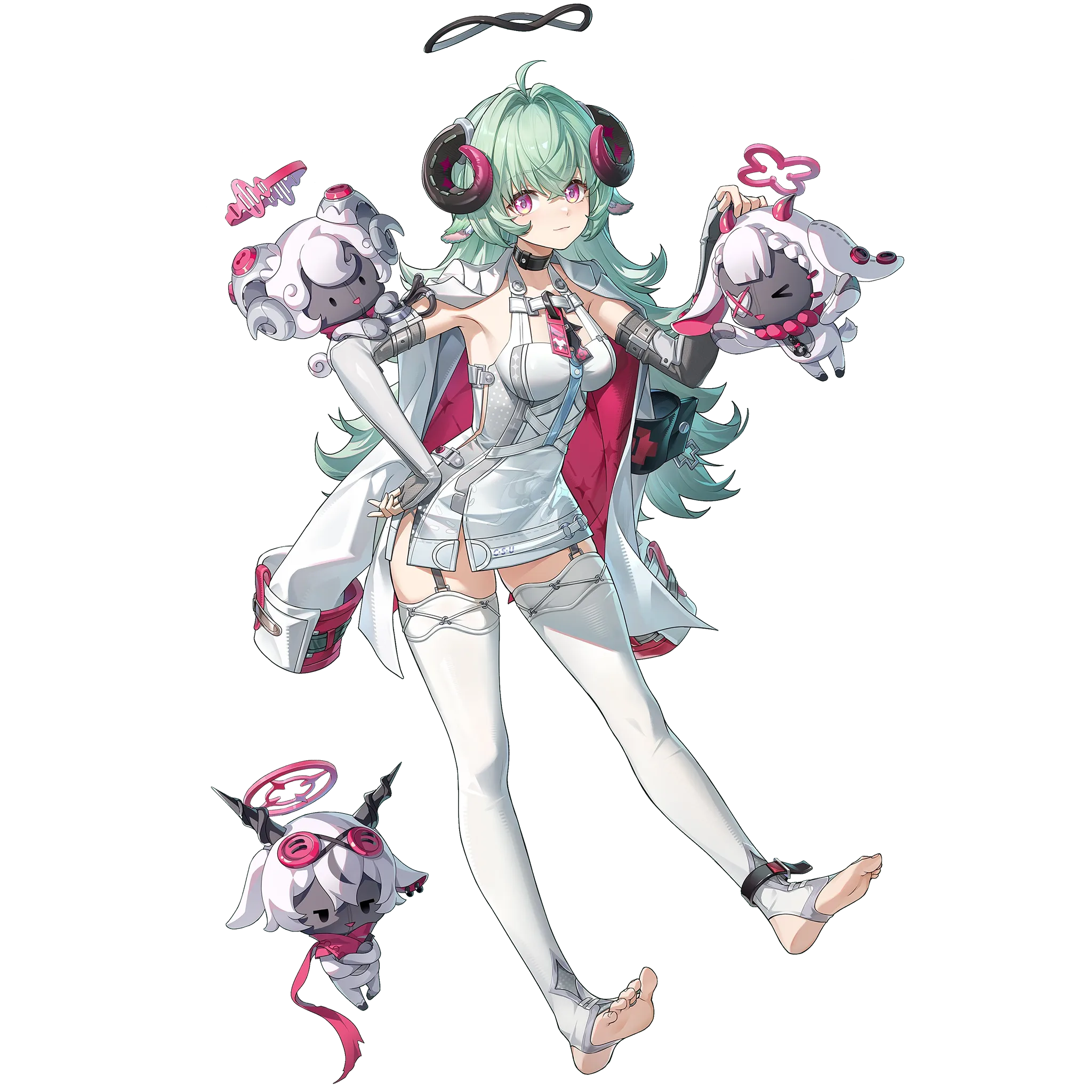 Iroi full art