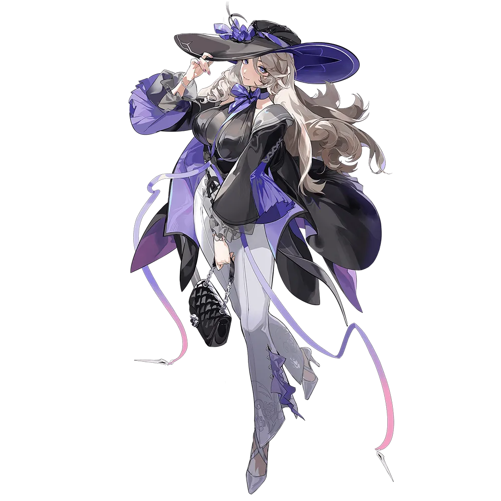 Jiuyuan full art