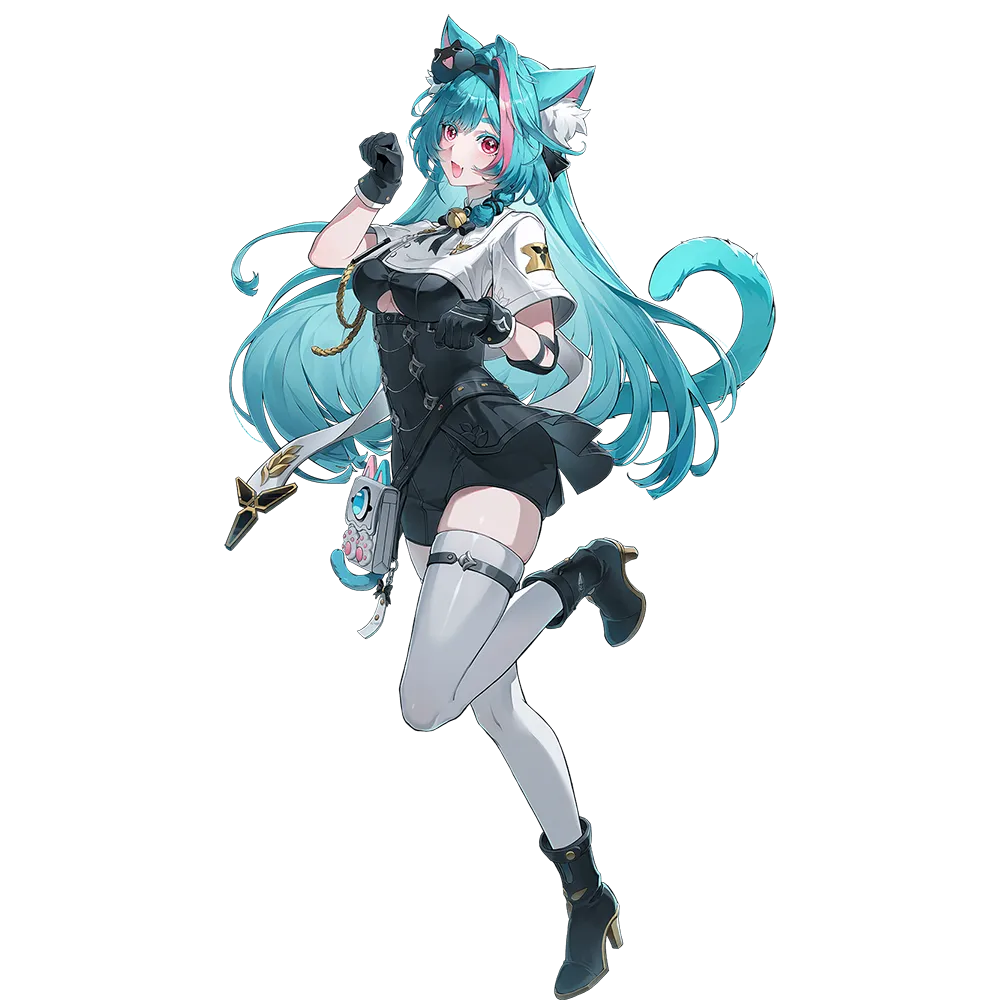 Mint full art